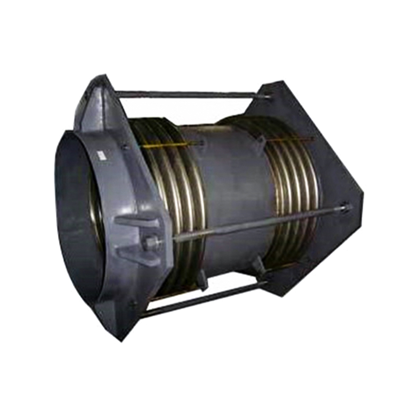 大型拉杆横向补偿器